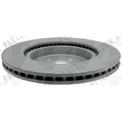 TRANSIT WAREHOUSE - 8-780256 - Front Disc Brake Rotor pa6