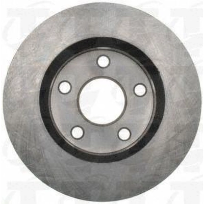 TRANSIT WAREHOUSE - 8-780518 - Front Disc Brake Rotor pa3