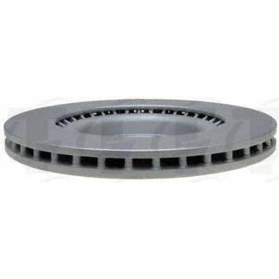 Front Disc Brake Rotor by TRANSIT WAREHOUSE - 8-780960 pa3