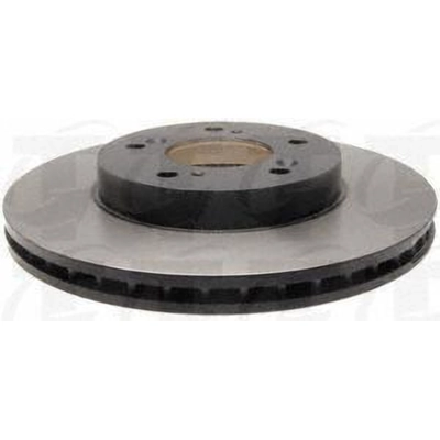 TRANSIT WAREHOUSE - 8-9177 - Front Disc Brake Rotor pa1