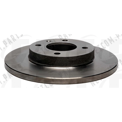 TRANSIT WAREHOUSE - 8-9228 - Front Disc Brake Rotor pa5