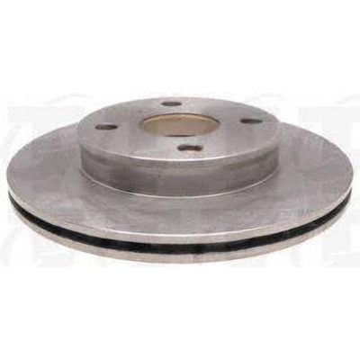 TRANSIT WAREHOUSE - 8-96209 - Front Disc Brake Rotor pa10