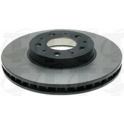 TRANSIT WAREHOUSE - 8-96516 - Front Disc Brake Rotor pa3