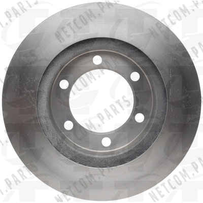 Disque de frein � disque avant by TRANSIT WAREHOUSE - 8-96632 pa9