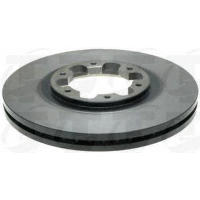 TRANSIT WAREHOUSE - 8-96720 - Front Disc Brake Rotor pa1