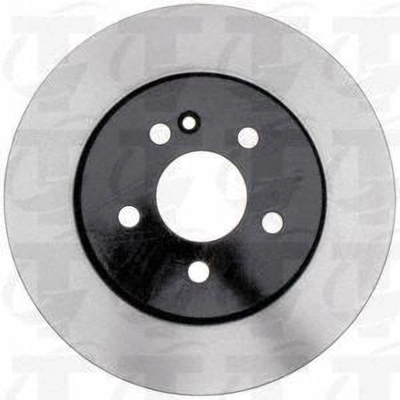 TRANSIT WAREHOUSE - 8-96783 - Front Disc Brake Rotor pa4