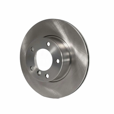 Front Disc Brake Rotor by TRANSIT WAREHOUSE - 8-96801 pa5