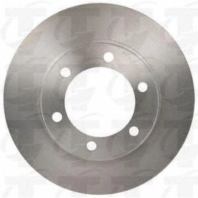 TRANSIT WAREHOUSE - 8-96931 - Front Disc Brake Rotor pa3