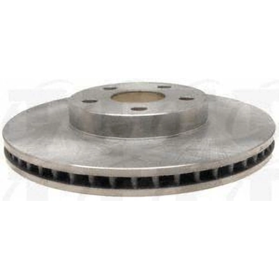 TRANSIT WAREHOUSE - 8-96934 - Front Disc Brake Rotor pa1