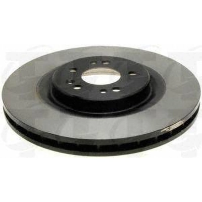 TRANSIT WAREHOUSE - 8-96941 - Front Disc Brake Rotor pa1