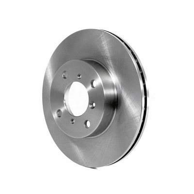 TRANSIT WAREHOUSE - 8-980030 - Front Disc Brake Rotor pa10