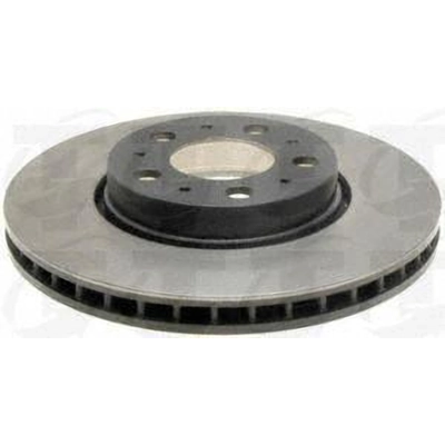 TRANSIT WAREHOUSE - 8-980046 - Front Disc Brake Rotor pa1