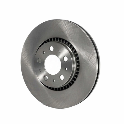 Front Disc Brake Rotor by TRANSIT WAREHOUSE - 8-980050 pa13