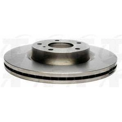 TRANSIT WAREHOUSE - 8-980115 - Front Disc Brake Rotor pa1