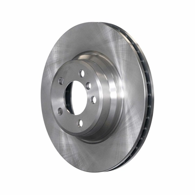 Front Disc Brake Rotor by TRANSIT WAREHOUSE - 8-980125 pa7