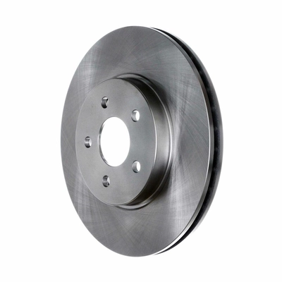 Front Disc Brake Rotor by TRANSIT WAREHOUSE - 8-980234 pa5