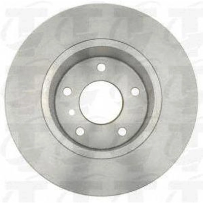 TRANSIT WAREHOUSE - 8-980283 -Front Disc Brake Rotor pa2