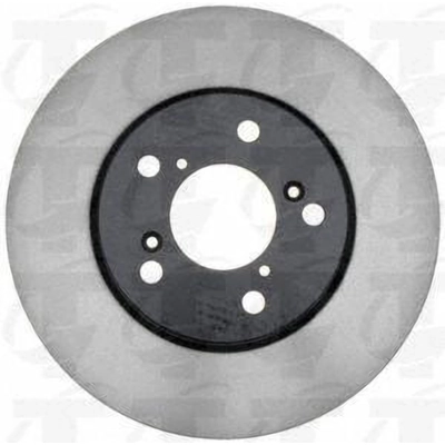 TRANSIT WAREHOUSE - 8-980290 - Front Disc Brake Rotor pa4