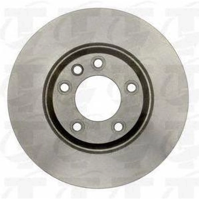 TRANSIT WAREHOUSE - 8-980310 - Front Disc Brake Rotor pa3