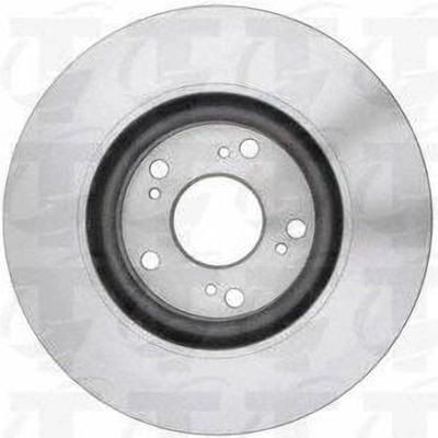 TRANSIT WAREHOUSE - 8-980317 - Front Disc Brake Rotor pa2