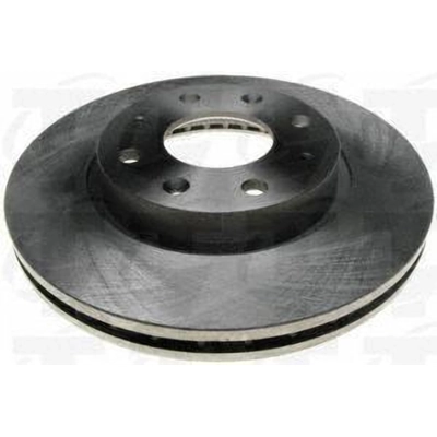 TRANSIT WAREHOUSE - 8-980385 - Front Disc Brake Rotor pa1