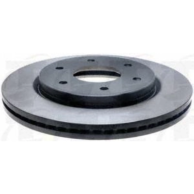 TRANSIT WAREHOUSE - 8-980424 - Front Disc Brake Rotor pa1