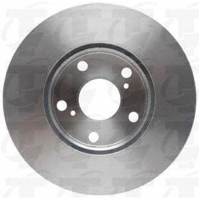 TRANSIT WAREHOUSE - 8-980461 - Front Disc Brake Rotor pa1