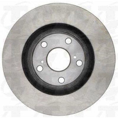 TRANSIT WAREHOUSE - 8-980470 - Front Disc Brake Rotor pa2