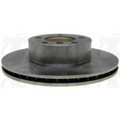 TRANSIT WAREHOUSE - 8-980482 - Front Disc Brake Rotor pa1