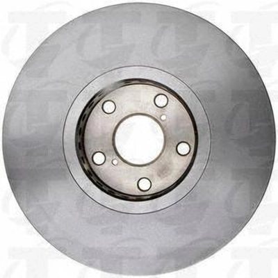 TRANSIT WAREHOUSE - 8-980492 - Front Disc Brake Rotor pa2