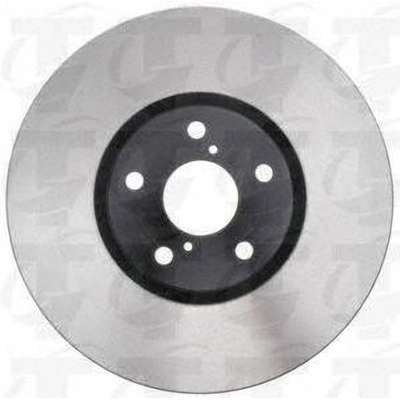 TRANSIT WAREHOUSE - 8-980493 - Front Disc Brake Rotor pa3