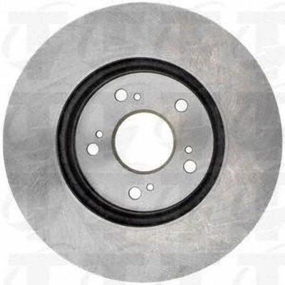 TRANSIT WAREHOUSE - 8-980515 - Front Disc Brake Rotor pa3