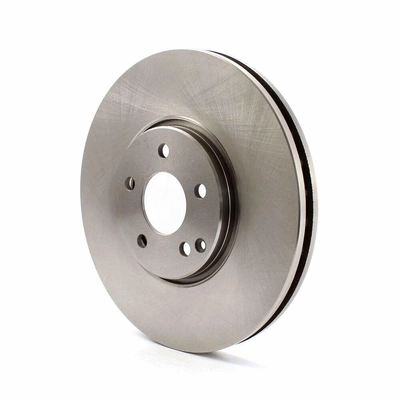 Front Disc Brake Rotor by TRANSIT WAREHOUSE - 8-980520 pa6