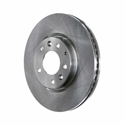 TRANSIT WAREHOUSE - 8-980524 - Front Disc Brake Rotor pa5