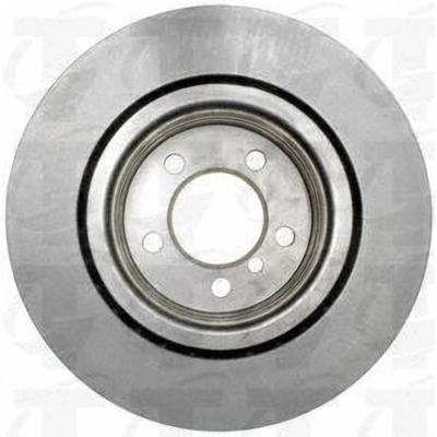 TRANSIT WAREHOUSE - 8-980527 - Front Disc Brake Rotor pa2