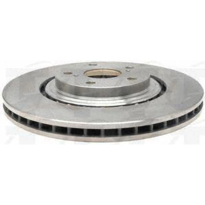 TRANSIT WAREHOUSE - 8-980636 - Front Disc Brake Rotor pa1