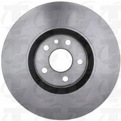 TRANSIT WAREHOUSE - 8-980642 - Front Disc Brake Rotor pa2