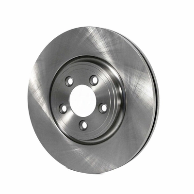 TRANSIT WAREHOUSE - 8-980645 - Front Disc Brake Rotor pa4