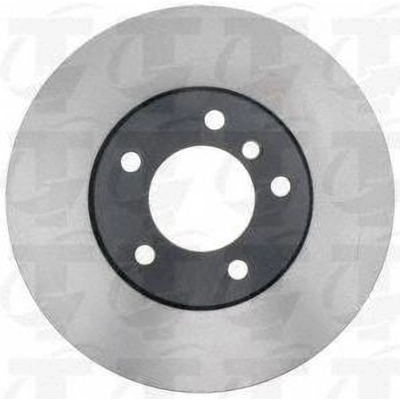 TRANSIT WAREHOUSE - 8-980654 - Front Disc Brake Rotor pa3