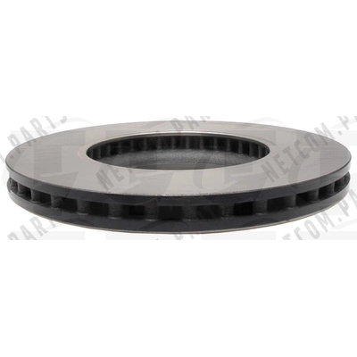 TRANSIT WAREHOUSE - 8-980697 - Front Disc Brake Rotor pa12