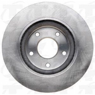 TRANSIT WAREHOUSE - 8-980864 - Front Disc Brake Rotor pa2