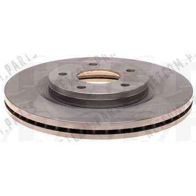 TRANSIT WAREHOUSE - 8-980864 - Front Disc Brake Rotor pa6