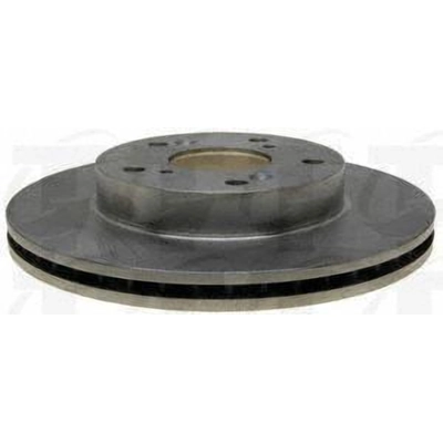 TRANSIT WAREHOUSE - 8-980952 - Front Disc Brake Rotor pa1