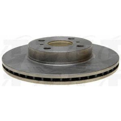 Front Disc Brake Rotor by TRANSIT WAREHOUSE - 8-980971 pa1