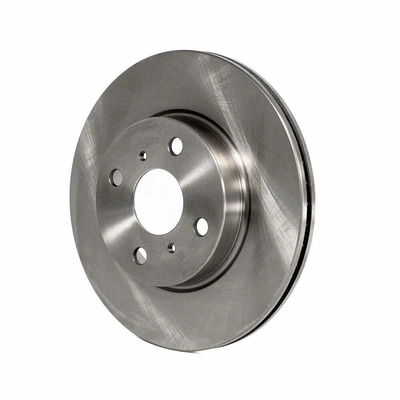 Front Disc Brake Rotor by TRANSIT WAREHOUSE - 8-980971 pa5