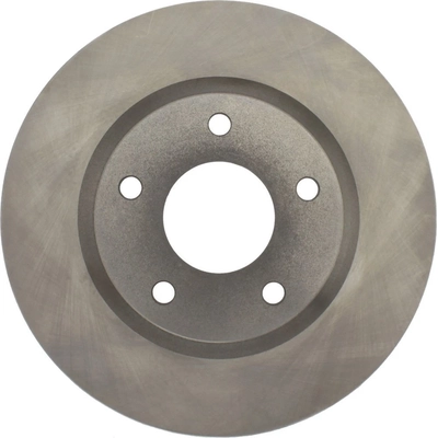 TRANSIT WAREHOUSE - 8-981470 - Front Disc Brake Rotor pa3