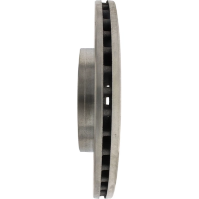 TRANSIT WAREHOUSE - 8-981470 - Front Disc Brake Rotor pa4