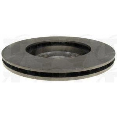 TRANSIT WAREHOUSE - 8-9933 - Front Disc Brake Rotor pa1