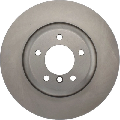 TRANSIT WAREHOUSE - 8-TQ8170 - Front Disc Brake Rotor pa4