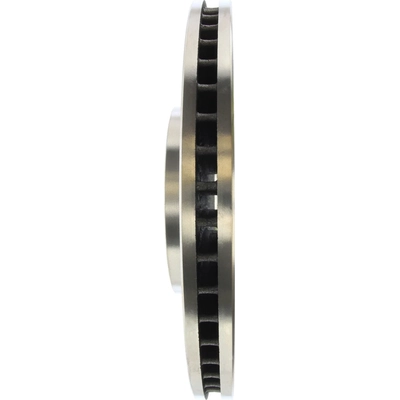 Front Disc Brake Rotor by TRANSIT WAREHOUSE - 8-TQ8278 pa3